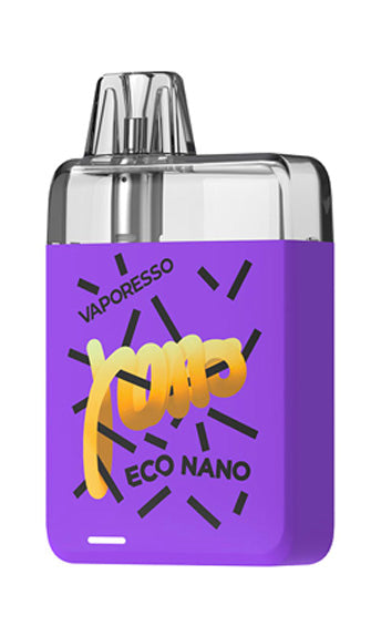ECO Nano Pod System