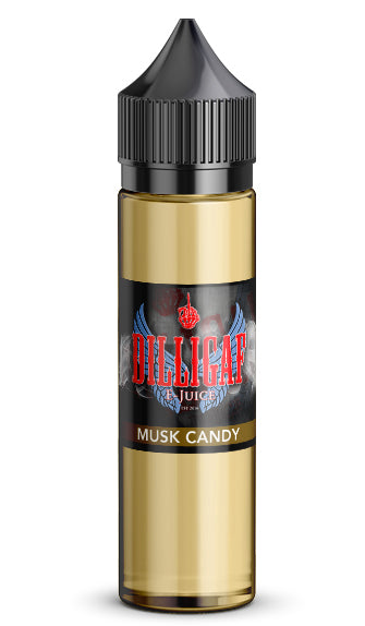 Musk Candy