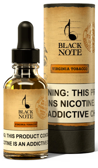 Prelude - Virginia Tobacco