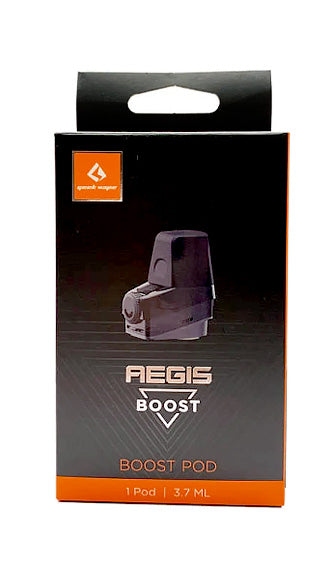 AEGIS BOOST REPLACEMENT POD