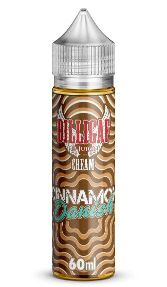 Cinnamon Danish