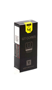 Vaporesso GT 4 Vape Coils (0.15 ohms)