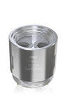5 pack Kanthal HW4 Quad-Cylinder Coil Head 0.3ohm