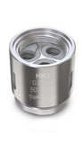 5 pack Kanthal HW3 Triple-Cylinder Coil Head 0.2ohm