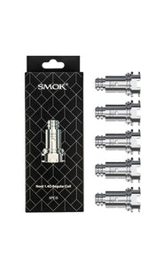 5 pack Smok Nord Replacement Vape Coils