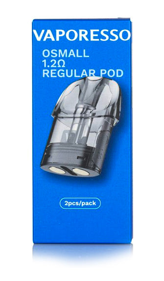 Osmall REPLACEMENT POD - 2 pack