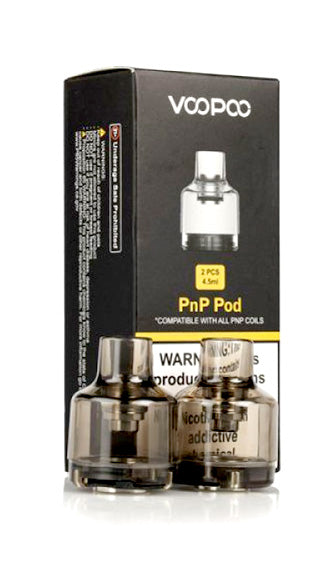 PNP Replacement pod (2 pack)