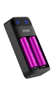 EFEST LUSH BATTERY CHARGERS - Q2