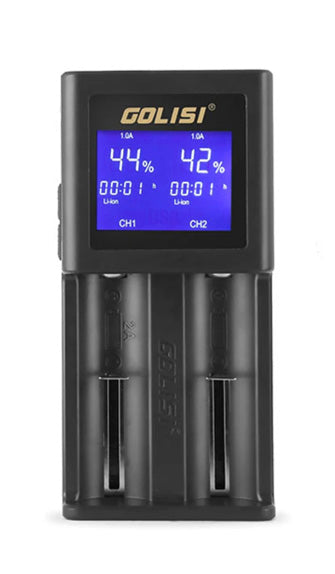 Golisi S2 Battery Charger