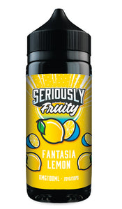 Fantasia Lemon