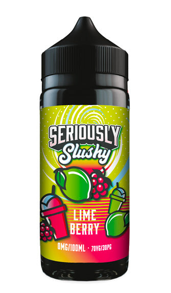 Lime Berry