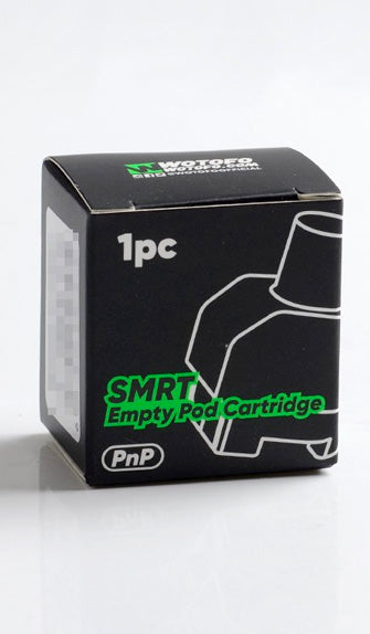 Wotofo SMRT PnP Pod Cartridge 4.5ml