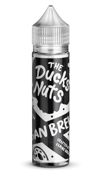 THE DUCKS NUTS