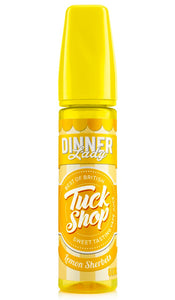 Tuck Shop | Lemon Sherbets