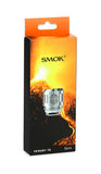 5 pack of SMOK V8 Baby-T8 Octuple Core