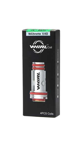 UWELL Whirl coils - 4 PACK